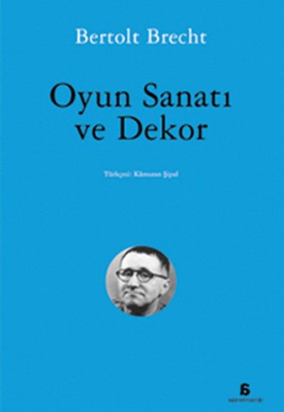 Oyun Sanatı ve Dekor