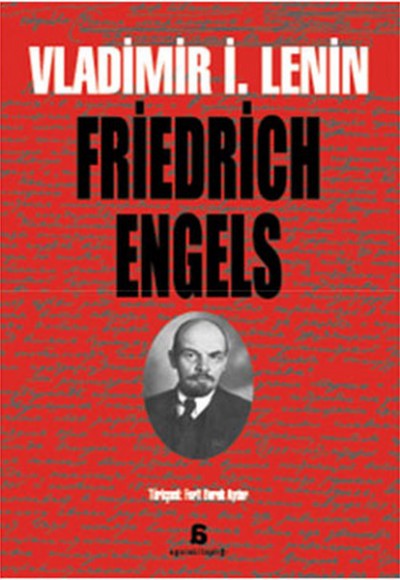 Friedrich Engels