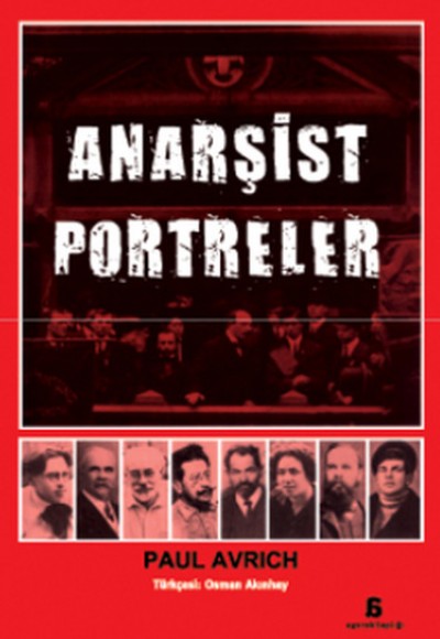 Anarşist Portreler