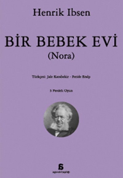 Bir Bebek Evi (Nora)