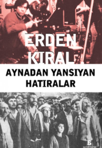 Aynadan Yansıyan Hatıralar