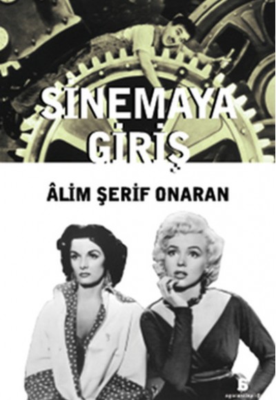 Sinemaya Giriş