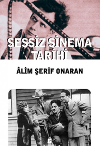 Sessiz Sinema Tarihi