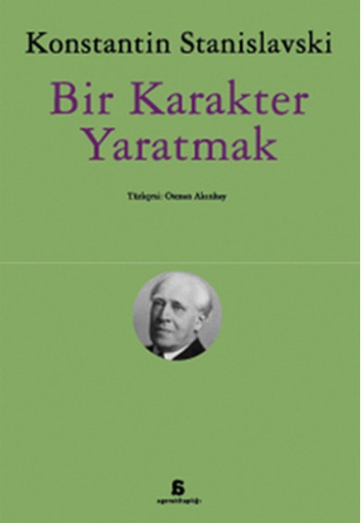 Bir Karakter Yaratmak