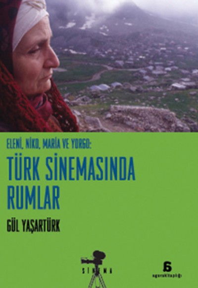 Eleni, Niko ve Yorgo: Türk Sinemasında Rumlar