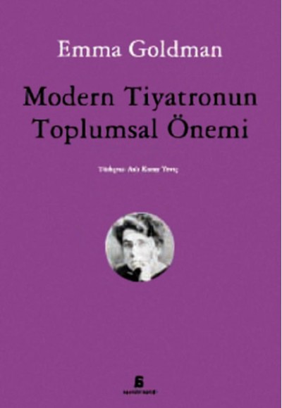 Modern Tiyatronun Toplumsal Önemi