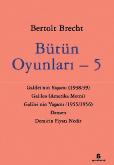 Bütün Oyunları - 5