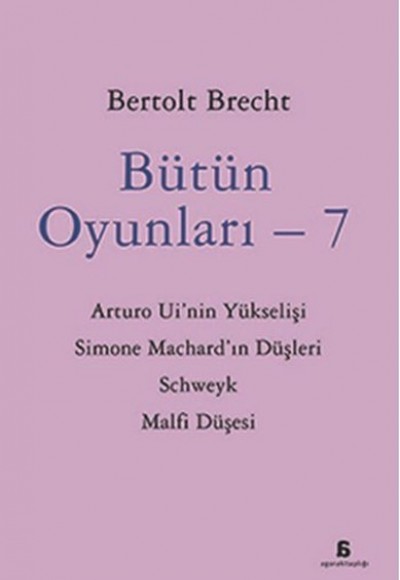 Bütün Oyunları - 7