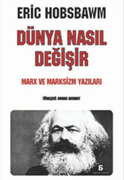 Dünya Nasıl Değişir