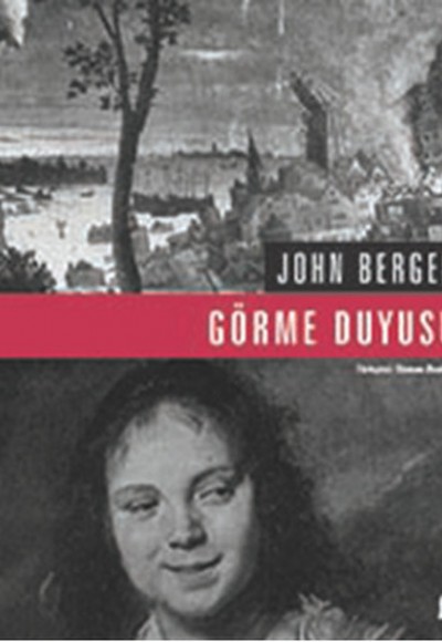 Görme Duyusu