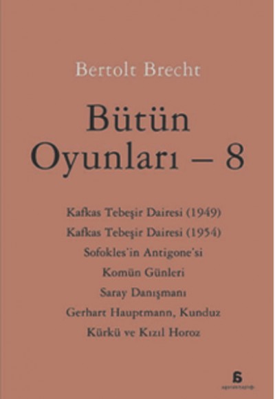 Bütün Oyunları - 8