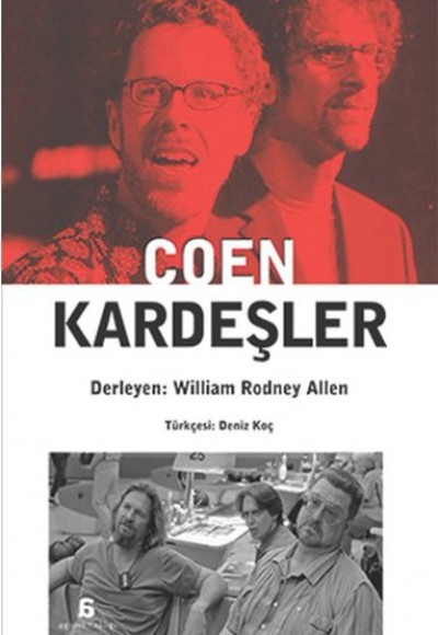 Coen Kardeşler