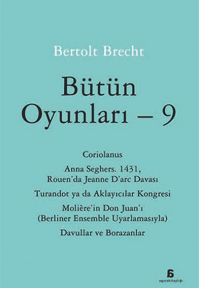 Bütün Oyunları - 9