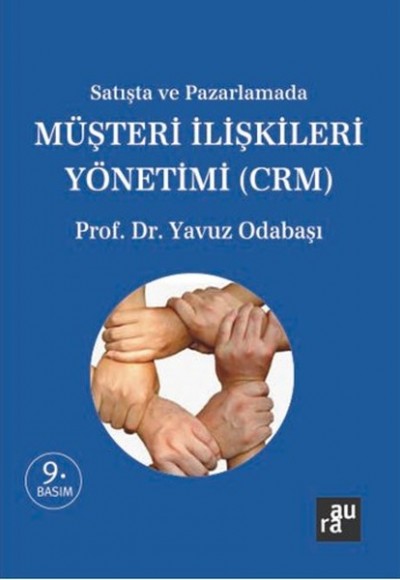 Müşteri İlişkileri Yönetimi - CRM