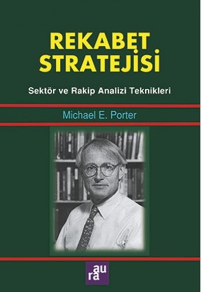 Rekabet Stratejisi