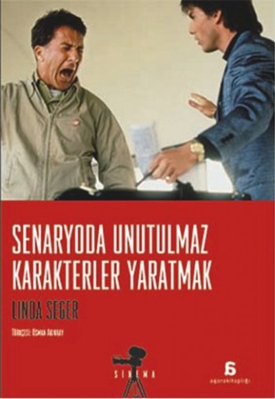 Senaryoda Unutulmaz Karakterler Yaratmak