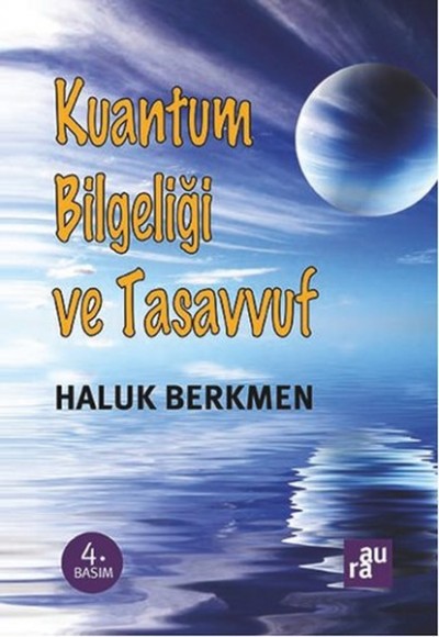 Kuantum Bilgeliği ve Tasavvuf