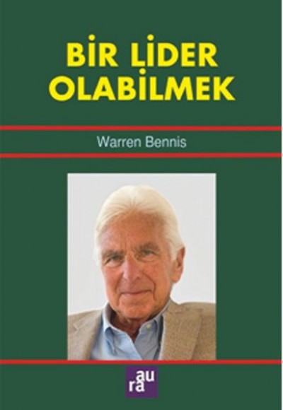 Bir Lider Olabilmek