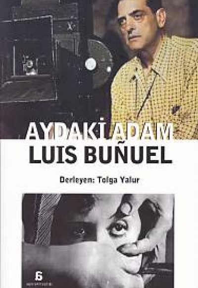 Aydaki Adam Luıs Bunuel