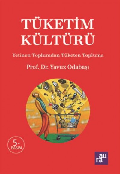Tüketim Kültürü