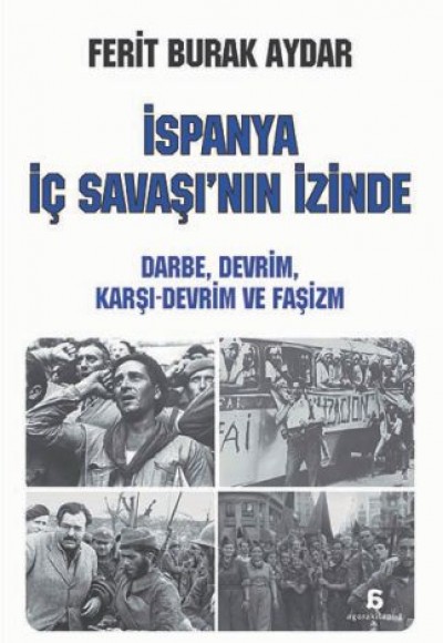 İspanya İç Savaşı'nın İzinde