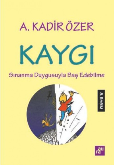 Kaygı