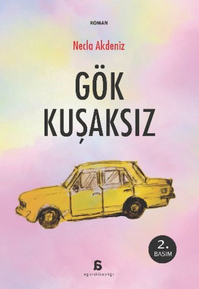 Gök Kuşaksız