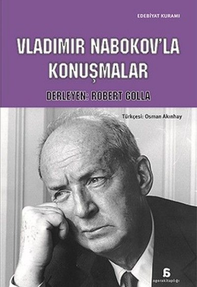 Vladimir Nabokov'la Konuşmalar