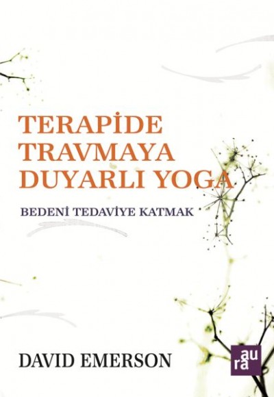 Terapide Travmaya Duyarlı Yoga