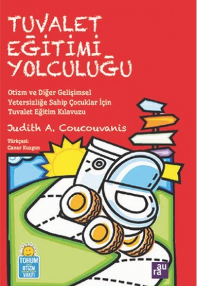 Tuvalet Eğitimi Yolculuğu