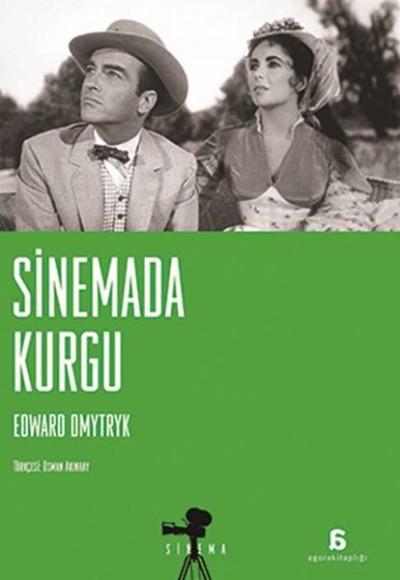 Sinemada Kurgu