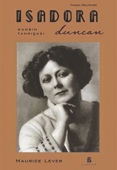 Isadora Duncan