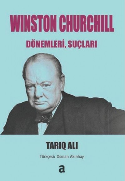 Wınston Churchıll: Dönemleri, Suçları