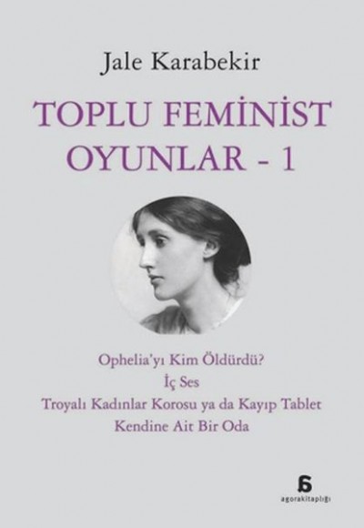 Toplu Feminist Oyunlar - 1