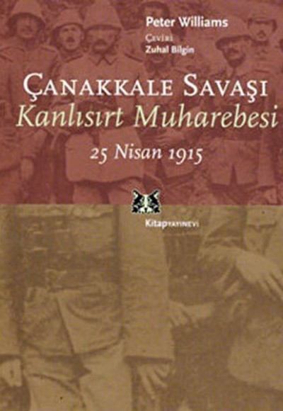 Çanakkale Savaşı