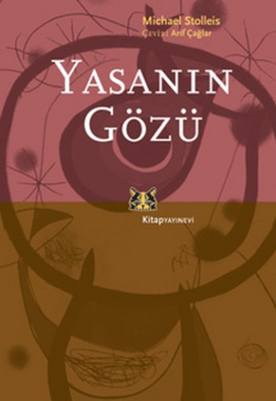 Yasanın Gözü