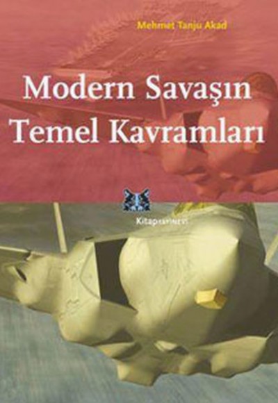 Modern Savaşın Temel Kavramları