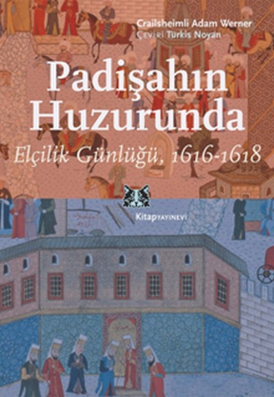 Padişahın Huzurunda