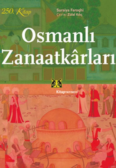 Osmanlı Zanaatkarları