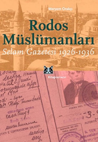 Rodos Müslümanları