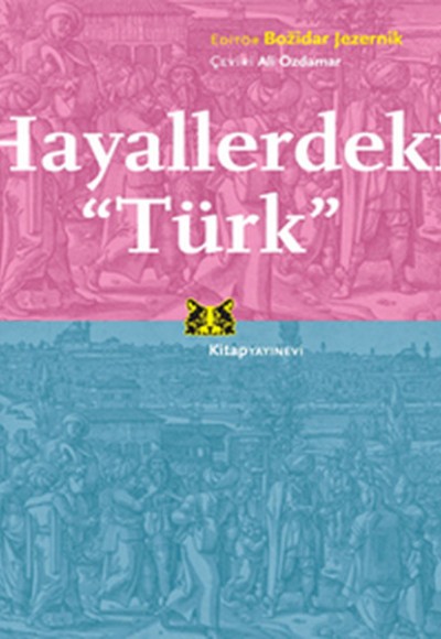Hayallerdeki Türk