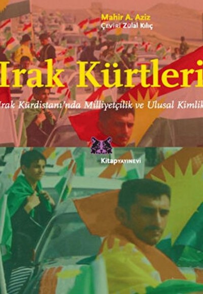 Irak Kürtleri