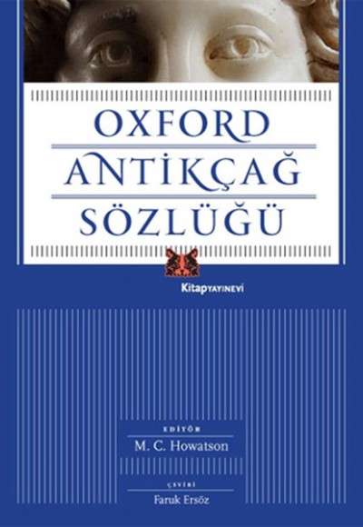 Oxford Antikçağ Sözlüğü