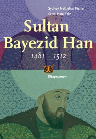 Sultan Bayezid Han (1481-1512)