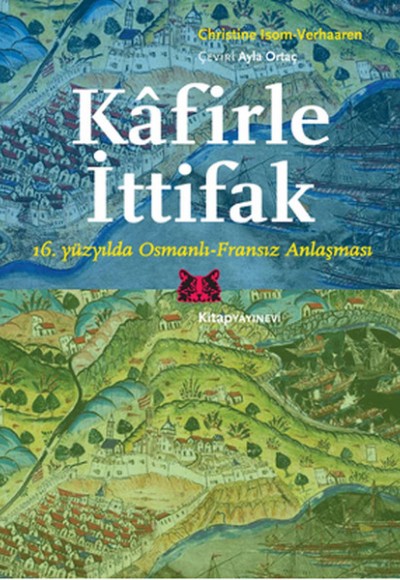 Kafirle ıttifak