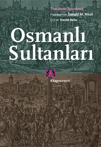 Osmanlı Sultanları