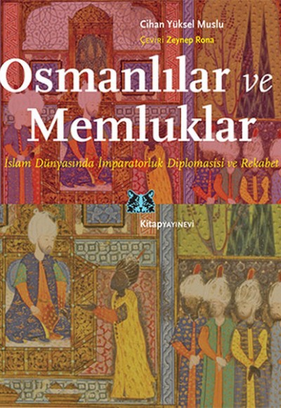Osmanlılar ve Memluklar