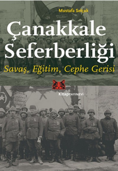 Çanakkale Seferberliği