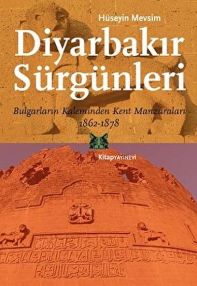 Diyarbakır Sürgünleri