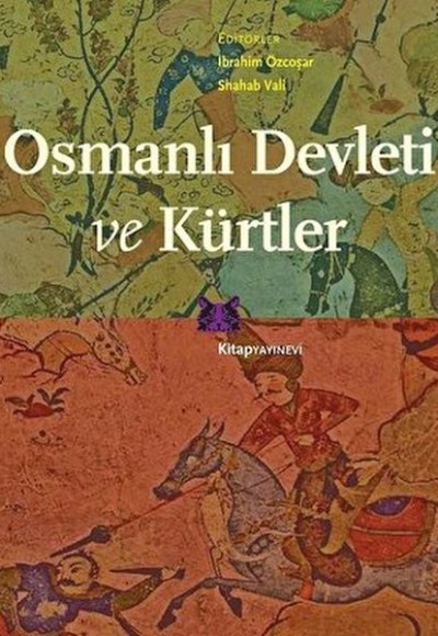 Osmanlı Devleti ve Kürtler